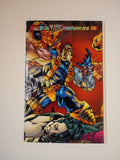 X-Men Special Anniversary #1 Marvel Comics Comic Book