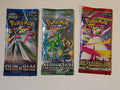 Pokémon unopened card mystery bundle