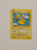 Flying Pikachu - XY - Evolutions (EVO) Rare