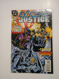 Extreme Justice #9 1995 - DC -NM- - Comic Book
