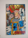 Cable 1st issue future Destiny