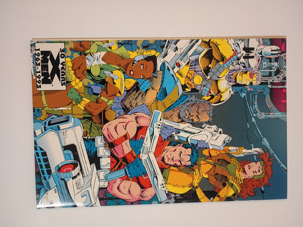 Cable 1st issue future Destiny