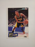 Reggie Miller Pacers 93-94 (Mint)