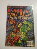 1994 Image Comics The Savage Dragon #7