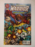 Guy Gardner: Warrior #35