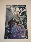 Maxx, The: Maxximized #6A VF/NM; IDW | Sam Kieth Sub Variant - w/Bag+Board