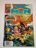 X-Men Unlimited Sep#24