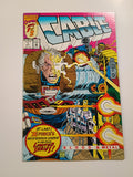 Cable issue #1 October 1992 comic book